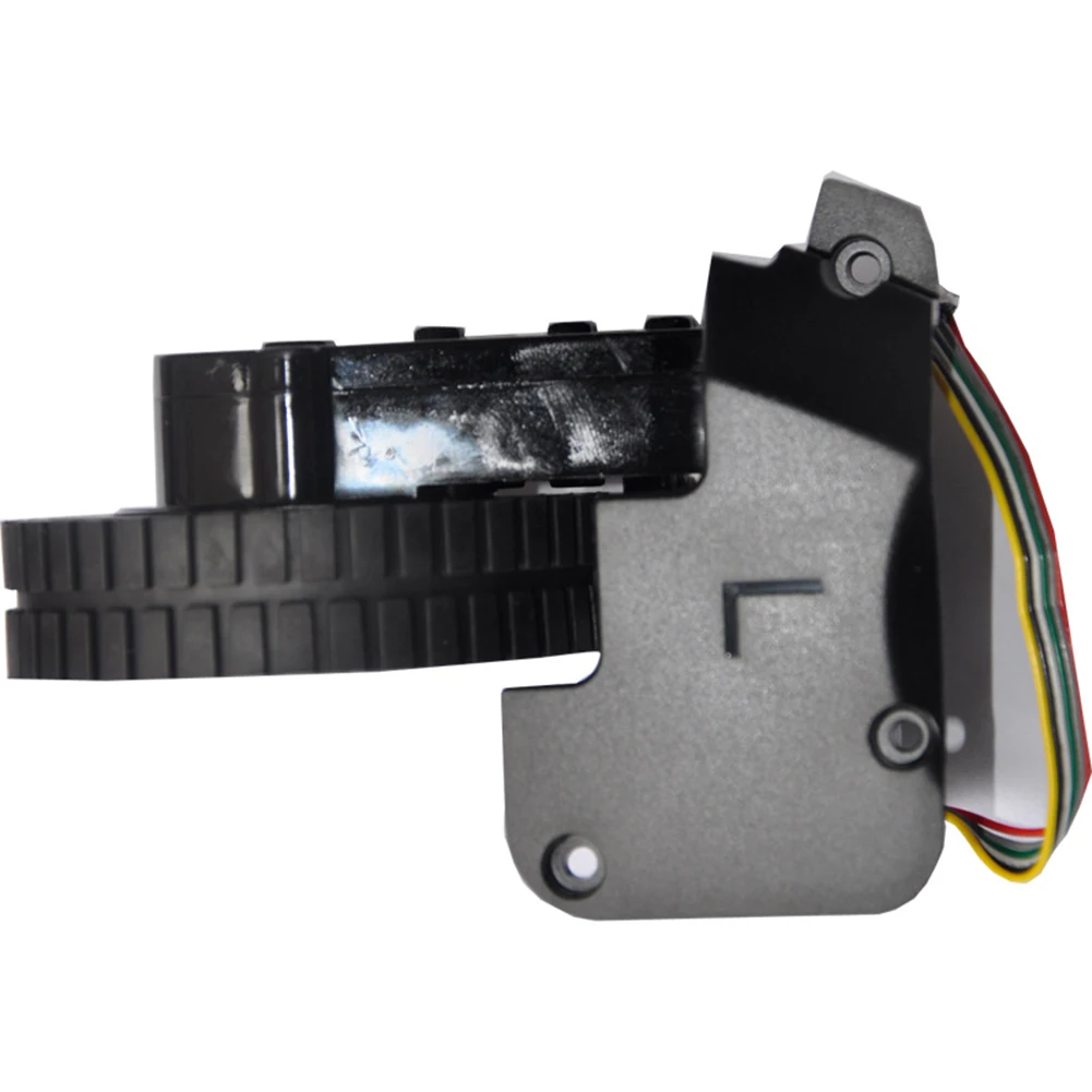 Sweeper Motor Wheel For 800 820 830 850 For Leictroux C30B Vacuum Cleaner Spare Replacement Right Left Wheel Accessory
Sweeper Motor Wheel For 800 820 830 850 For Leictroux C30B Vacuum Cleaner Spare Replacement Right Left Wheel Accessory