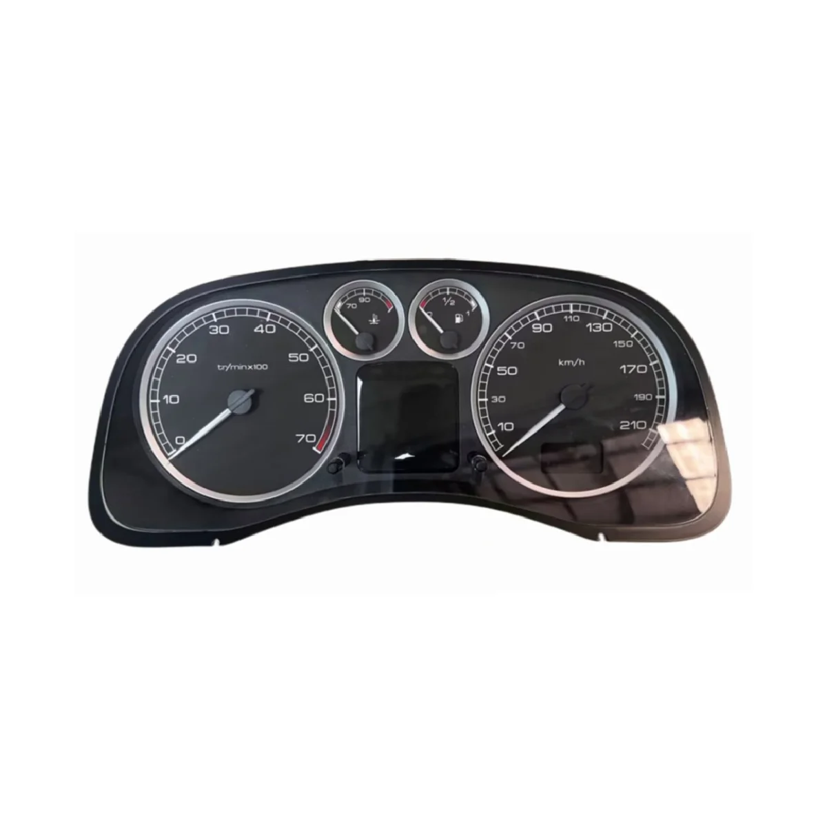 Car Combination Instrument embly for Peugeot 308S 307 9655476380 Car Accessories
Car Combination Instrument embly for Peugeot 308S 307 9655476380 Car Accessories