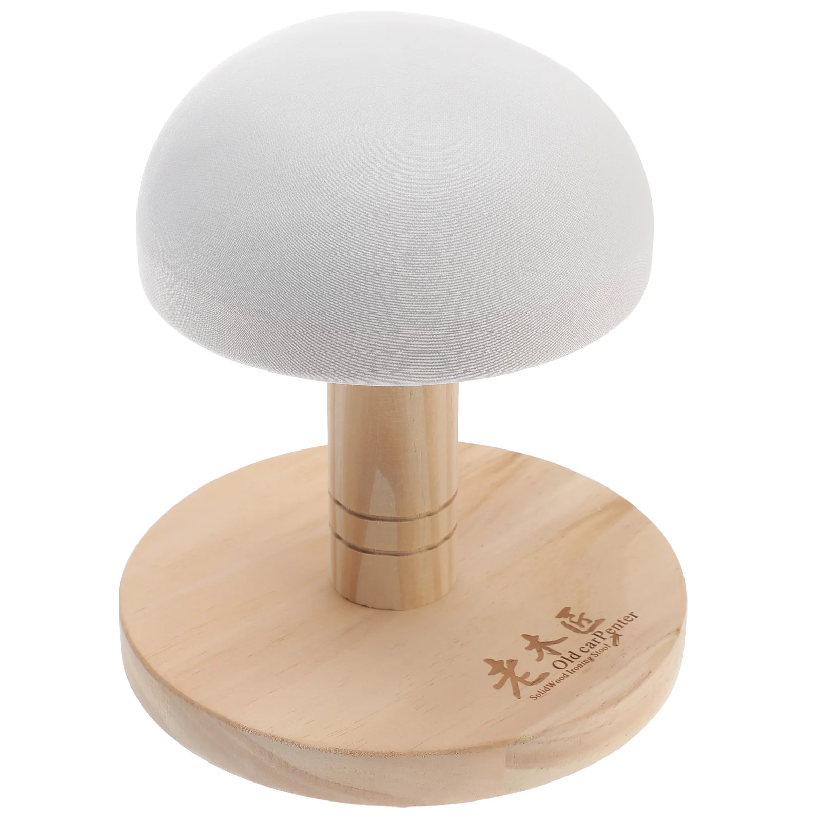 Ironing Board Iron Wooden Clothes Stand Pad Pressing Tools Table Wood Stool Clothing Minicoated Surface Cloth Tabletop Sleeve
Ironing Board Iron Wooden Clothes Stand Pad Pressing Tools Table Wood Stool Clothing Minicoated Surface Cloth Tabletop Sleeve