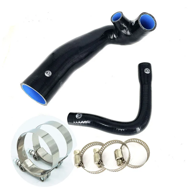 Silicone Intake Hose Air Filter Tube For Mini Cooper S Clubman 1.6T R55 R56 R57 R58 R60 N14 Engine 13717555784
Silicone Intake Hose Air Filter Tube For Mini Cooper S Clubman 1.6T R55 R56 R57 R58 R60 N14 Engine 13717555784