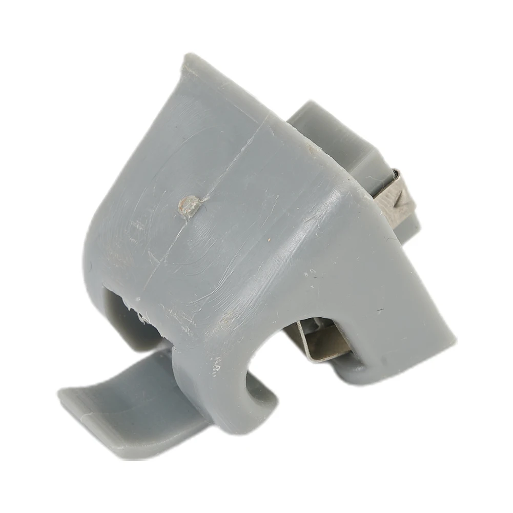 2pcs Car Sun Visor Hook Clip Plastic Clamp Grey Cramp 126-810-00-12-8412 For Mercedes-Benz W123 W124 300TE 190D 300SDL 240D
2pcs Car Sun Visor Hook Clip Plastic Clamp Grey Cramp 126-810-00-12-8412 For Mercedes-Benz W123 W124 300TE 190D 300SDL 240D