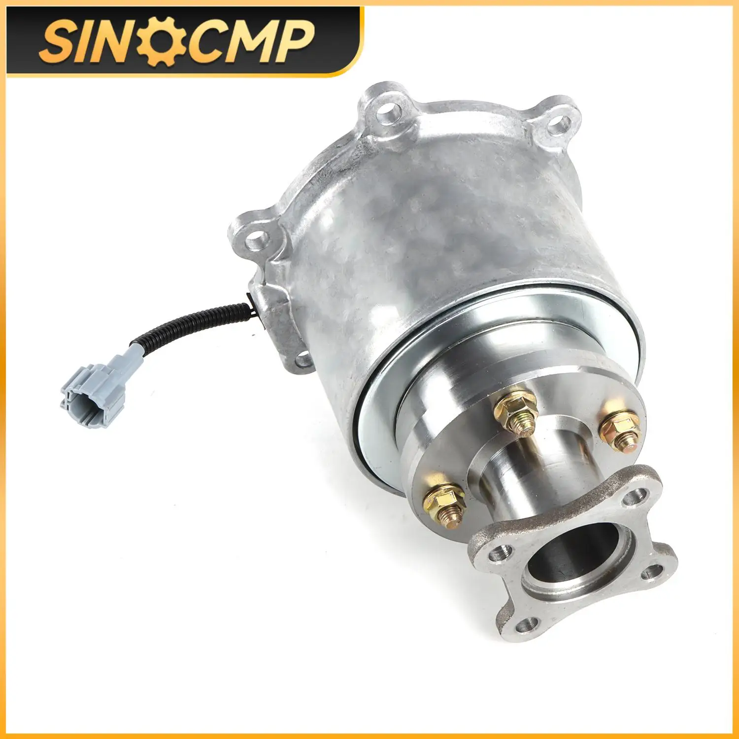 1PC Rear Differential Coupling For Infiniti QX60 Nissan Pathfinder 13-20 387613KA0B 387613JA0A Professional Car Replacement Part
1PC Rear Differential Coupling For Infiniti QX60 Nissan Pathfinder 13-20 387613KA0B 387613JA0A Professional Car Replacement Part