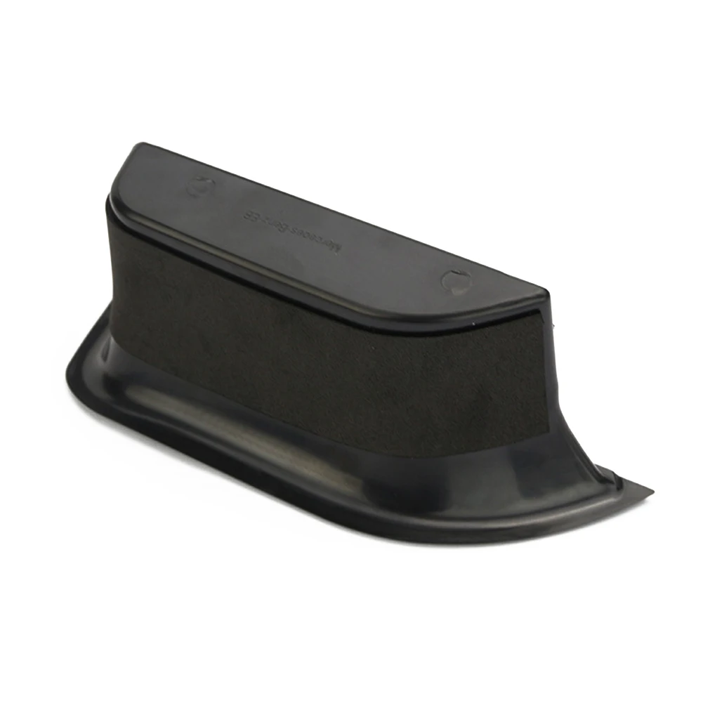 2pcs Black ABS Car Interior Door Side Storage Box For Mercedes-Benz E Class W211 2010-2015 Storage Boxes Interior Accessories
2pcs Black ABS Car Interior Door Side Storage Box For Mercedes-Benz E Class W211 2010-2015 Storage Boxes Interior Accessories