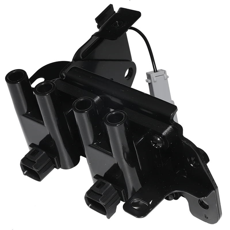 UF424 Ignition Coil for Hyundai Accent 1.6L L4 2001 2002 2003 2004 2005 C1386 2730126600
UF424 Ignition Coil for Hyundai Accent 1.6L L4 2001 2002 2003 2004 2005 C1386 2730126600