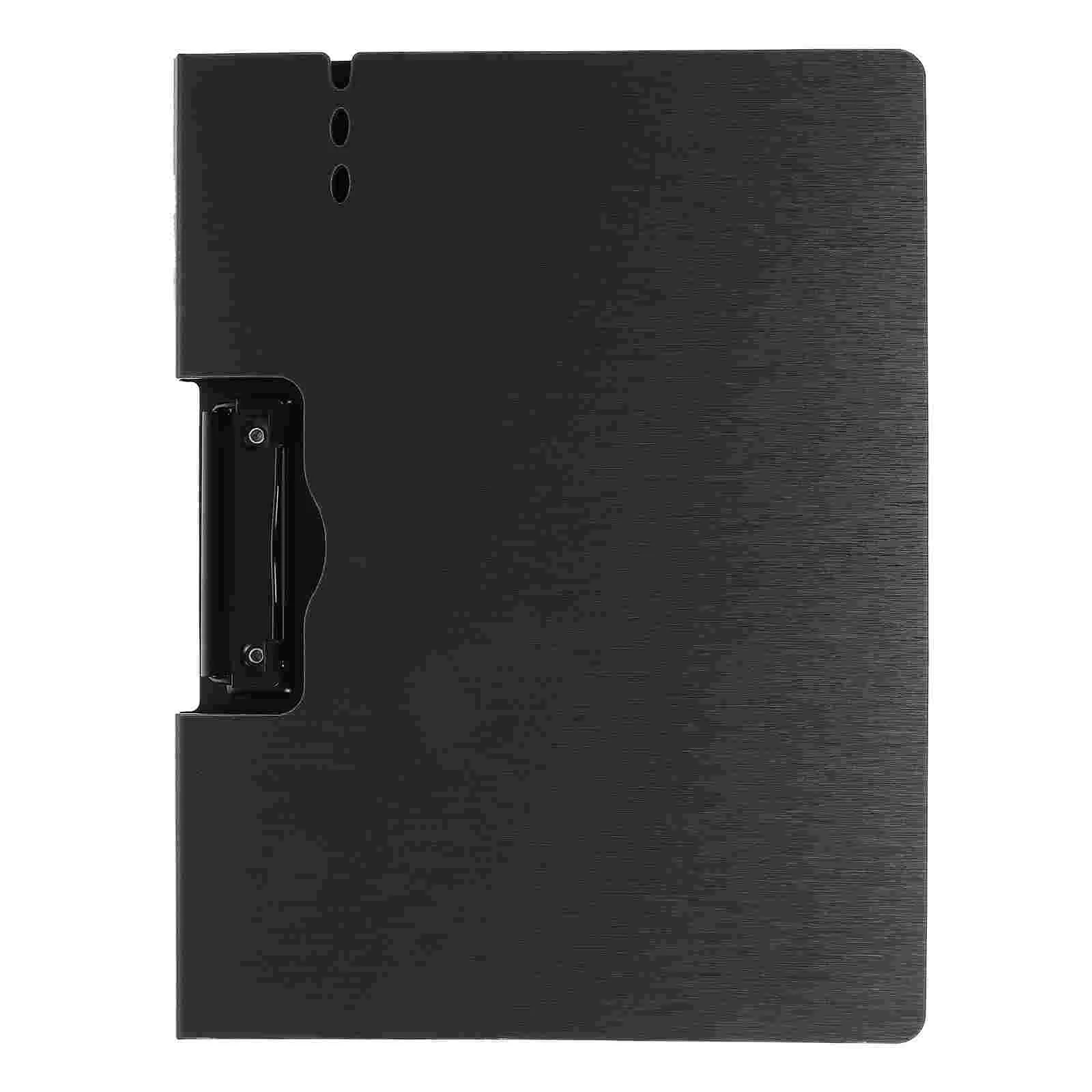 Office Supplies Folders Portfolio Clipboard with Storage Horizontal Section A4 Writing
Office Supplies Folders Portfolio Clipboard with Storage Horizontal Section A4 Writing