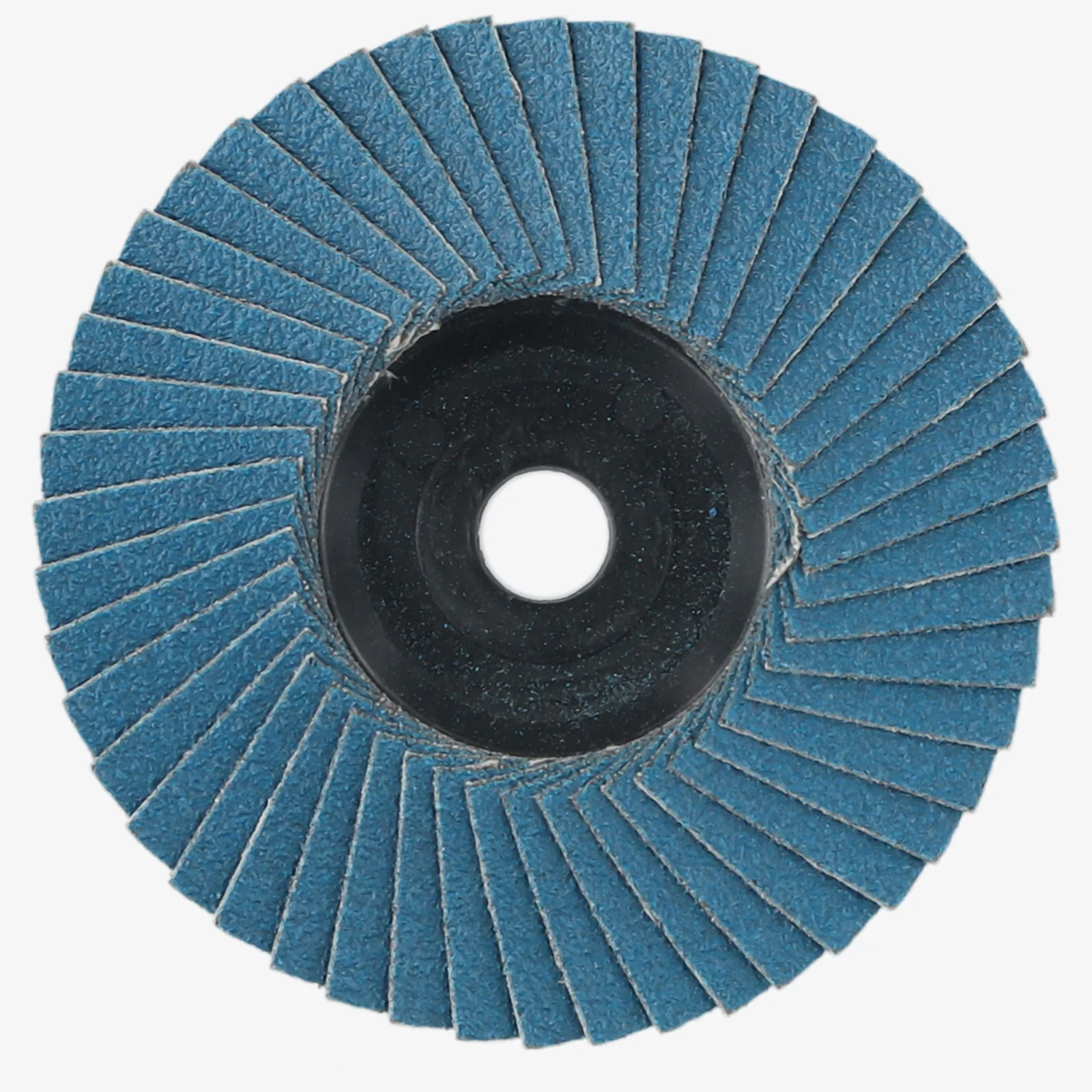 

Силовой инструмент, шлифовальный круг, синие откидные диски, шлифовальные круги, 3-дюймовая угловая шлифовальная машина, износостойкий Цирконий, корунд