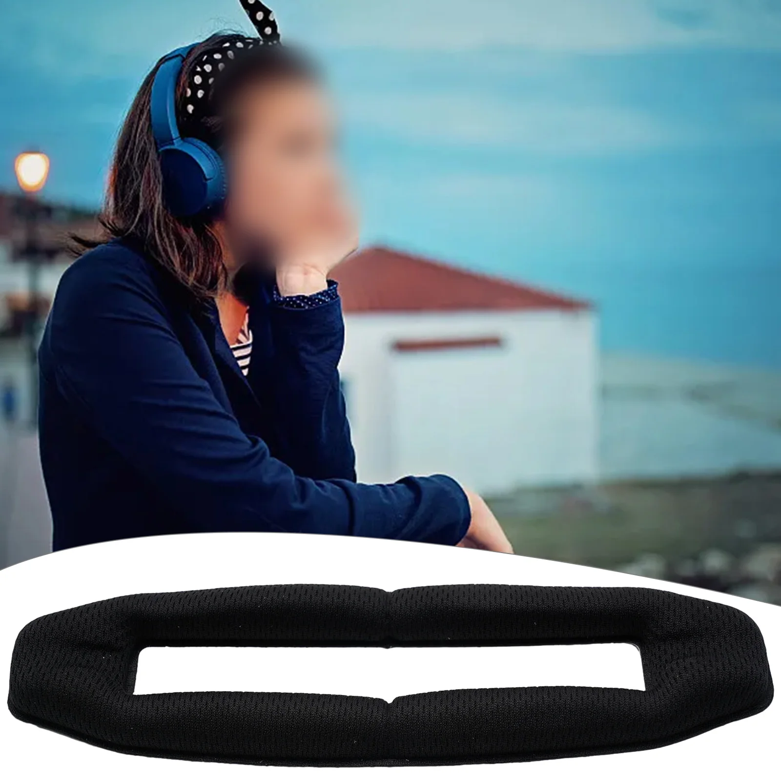 Cover Headphone Tools Comfortable Cushion Cover For Gsp600 Gsp500 Gsp 600 500 Headphone Protein Leather Durable
Cover Headphone Tools Comfortable Cushion Cover For Gsp600 Gsp500 Gsp 600 500 Headphone Protein Leather Durable