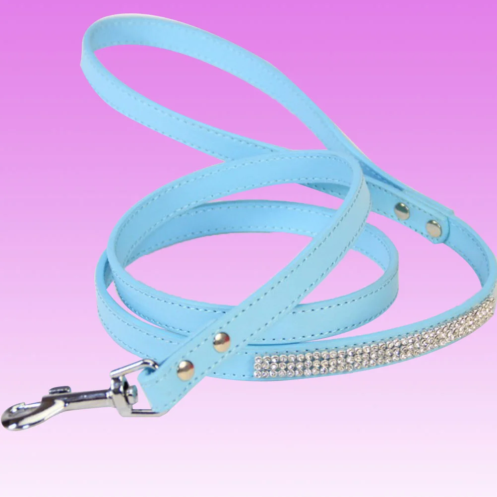 Ultechnovo Rope Leash for Dogs: Heavy Duty, Traffic Handle, Easy Snap Hook, Stylish Design
Ultechnovo Rope Leash for Dogs: Heavy Duty, Traffic Handle, Easy Snap Hook, Stylish Design
