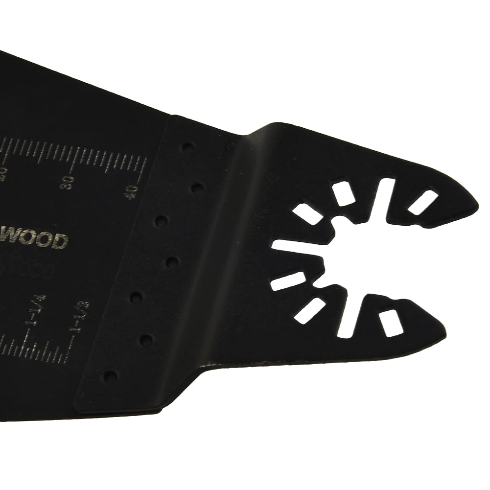 High Quality New Durable Saw Blade Blade For Wood Steel Wood Black Cutting Cutting Soft Metal High Carbon Multi-Tool
High Quality New Durable Saw Blade Blade For Wood Steel Wood Black Cutting Cutting Soft Metal High Carbon Multi-Tool