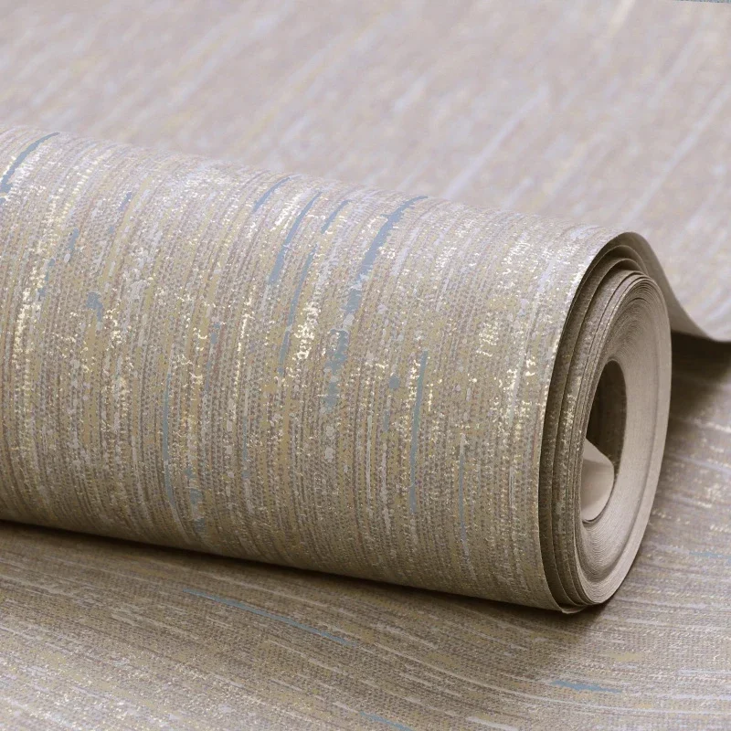 Modern Linen Grasscloth Wallpaper Grey Brown Non Woven Fiber Flax Textured Solid Color Wall Papers for Living Room Bedroom Wall
Modern Linen Grasscloth Wallpaper Grey Brown Non Woven Fiber Flax Textured Solid Color Wall Papers for Living Room Bedroom Wall