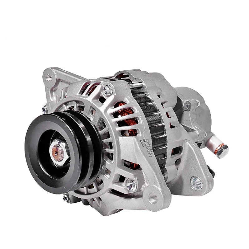 Kingsteel China Autoparts Good Quality OEM MD135825 Engine Car Alternator For MITSUBISHI L300 P25W
Kingsteel China Autoparts Good Quality OEM MD135825 Engine Car Alternator For MITSUBISHI L300 P25W