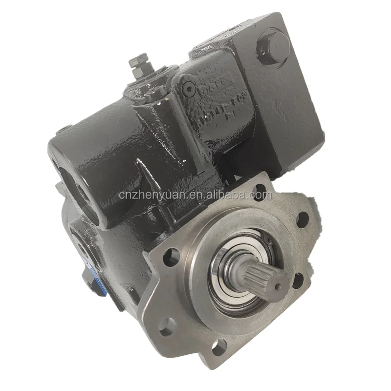 America Oilgear AT302661 AT203579 Hydraulic Piston Motor Pump AT223521 AT170965
America Oilgear AT302661 AT203579 Hydraulic Piston Motor Pump AT223521 AT170965
