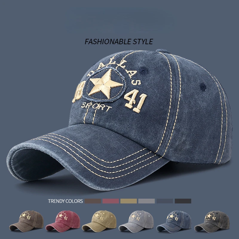 

Men Women Multiple Colour Baseball Cap Peaked Cap Solid Color Adjustable Unisex Spring Summer Dad Hat Shade Sport Baseball Hats