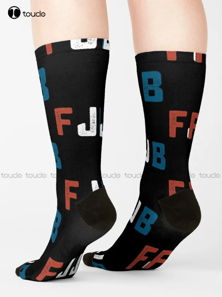 Fjb Pro America F Biden Socks Sport Socks For Men Personalized Custom Unisex Adult Teen Youth Socks 360° Digital Print Harajuku
Fjb Pro America F Biden Socks Sport Socks For Men Personalized Custom Unisex Adult Teen Youth Socks 360° Digital Print Harajuku