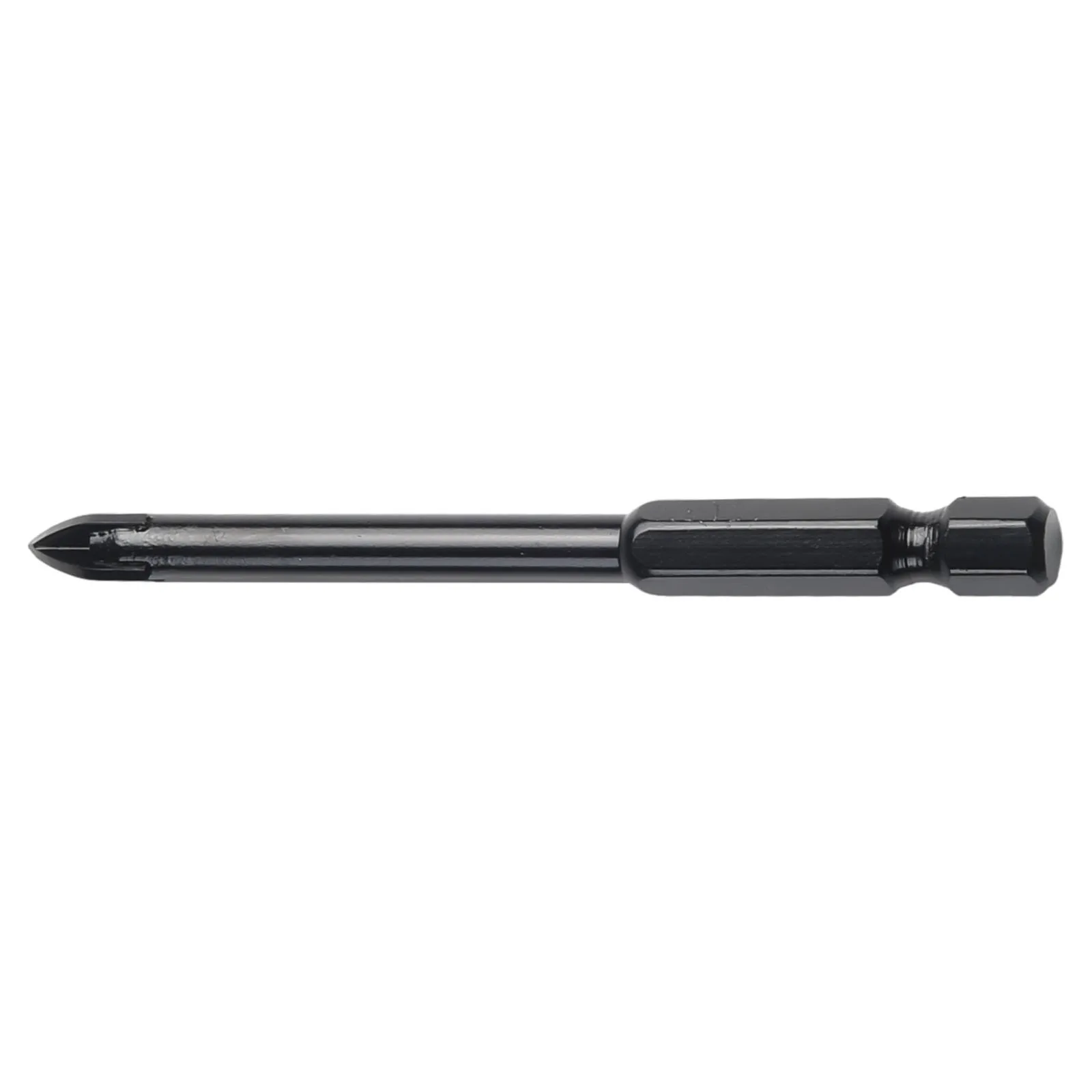 Drill Bits Professional Glass Hex Tungsten Carbide Black Drilling Ceramic Tiles Broken Edges The Drill Hardness
Drill Bits Professional Glass Hex Tungsten Carbide Black Drilling Ceramic Tiles Broken Edges The Drill Hardness