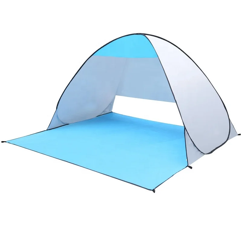 YOUSKY Beach Outing Tourist Foldable camping Tent Easy Foldable Beach Camping tent
YOUSKY Beach Outing Tourist Foldable camping Tent Easy Foldable Beach Camping tent