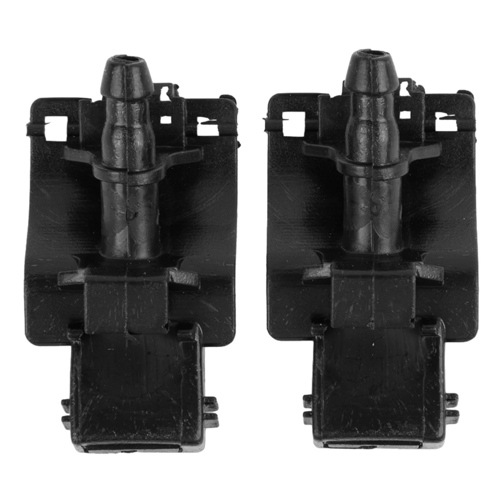 Car Windscreen Washer Wiper Blade Water Spray Jets Nozzles For Corolla Altis E140 2007-2013 For Camry XV40 2006-2012 85381-12300
Car Windscreen Washer Wiper Blade Water Spray Jets Nozzles For Corolla Altis E140 2007-2013 For Camry XV40 2006-2012 85381-12300