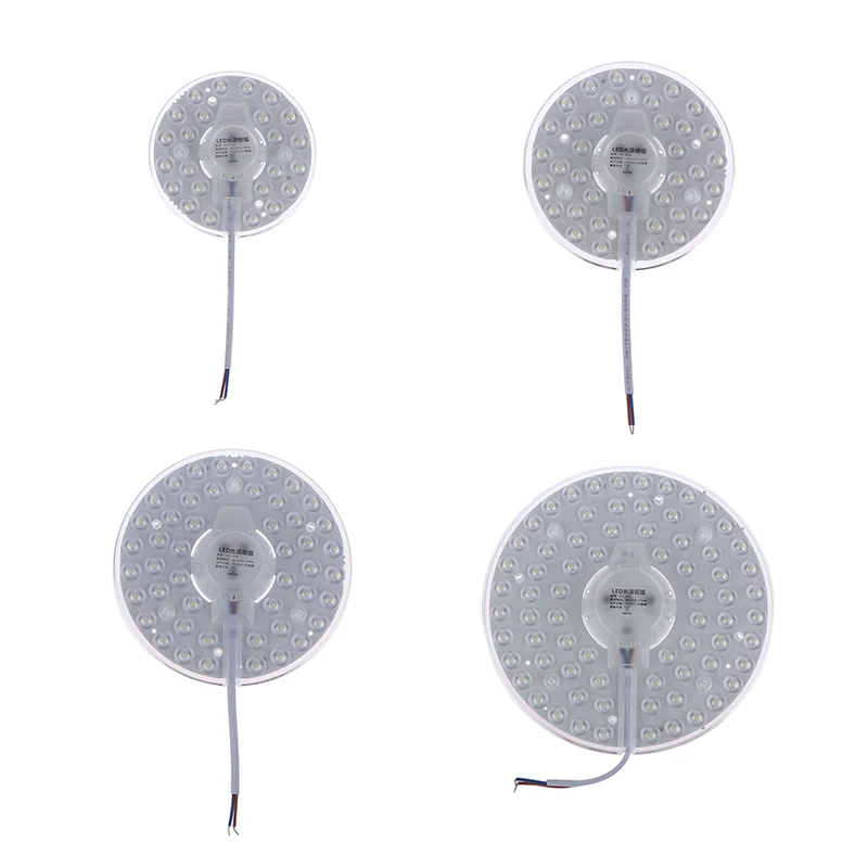 12W 18W 24W 36W LED Ring PANEL Circle Light Ceiling board circular lamp board Replacement Panel
12W 18W 24W 36W LED Ring PANEL Circle Light Ceiling board circular lamp board Replacement Panel