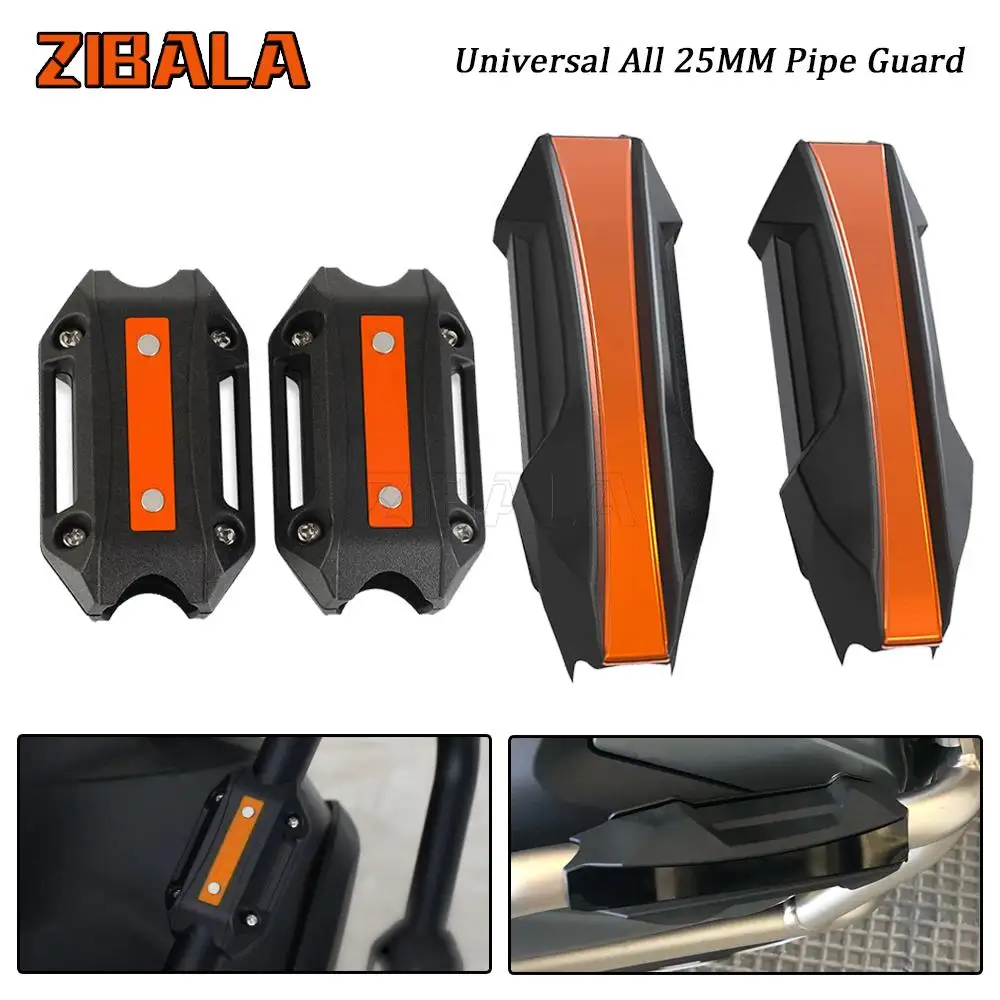 For KTM DUKE RC 125 200 250 390 2013 2014 2015 2016 2017 2018 2019-2023 Motorcycle 25mm Crash Bar Protection Engine Bumper Guard
For KTM DUKE RC 125 200 250 390 2013 2014 2015 2016 2017 2018 2019-2023 Motorcycle 25mm Crash Bar Protection Engine Bumper Guard
