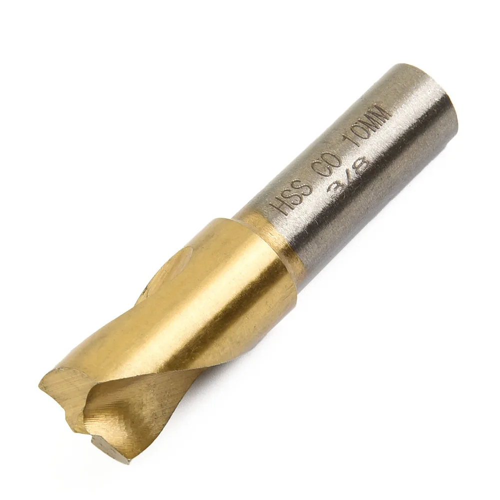 HSS CO Drill Bit Tools 3pcs 6.5/8/10mm Durable Electric Drill HSS Cobalt Home Power Tools Rotary Spot Weld Cutter
HSS CO Drill Bit Tools 3pcs 6.5/8/10mm Durable Electric Drill HSS Cobalt Home Power Tools Rotary Spot Weld Cutter
