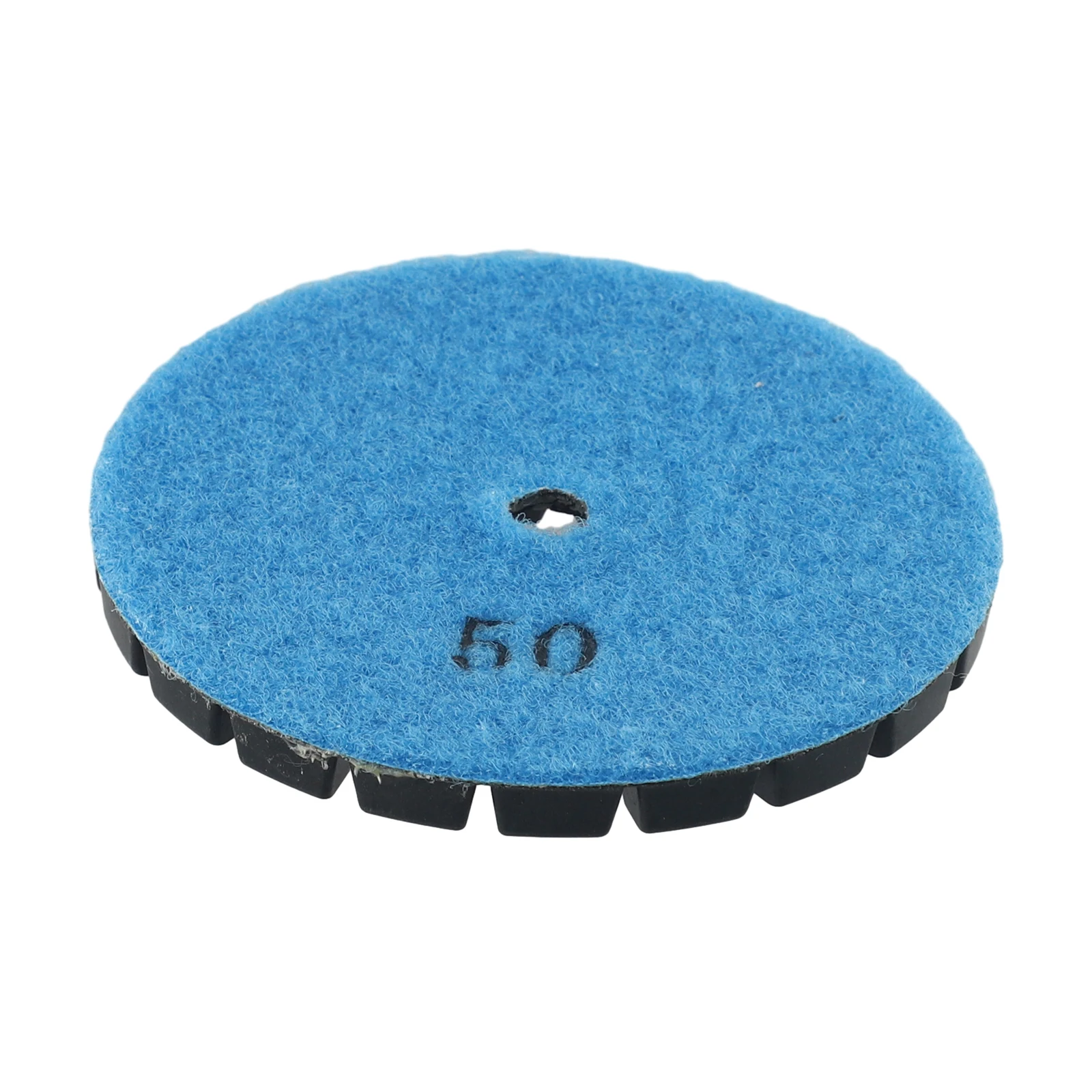 4 Inch 125mm Dry/Wet Diamond Polishing Pads Flexible Grinding Discs For Granite Marble Concrete Stone Sanding Discs Grinding
4 Inch 125mm Dry/Wet Diamond Polishing Pads Flexible Grinding Discs For Granite Marble Concrete Stone Sanding Discs Grinding