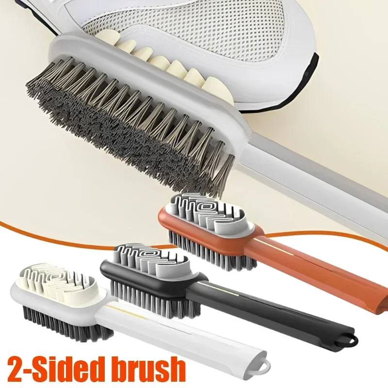 Double-Sided Shoes Cleaning Brush White Rubber Eraser for Suede Nubuck Boots Bags Stain Dust Brush Leather Clothing Care Cleaner
Double-Sided Shoes Cleaning Brush White Rubber Eraser for Suede Nubuck Boots Bags Stain Dust Brush Leather Clothing Care Cleaner