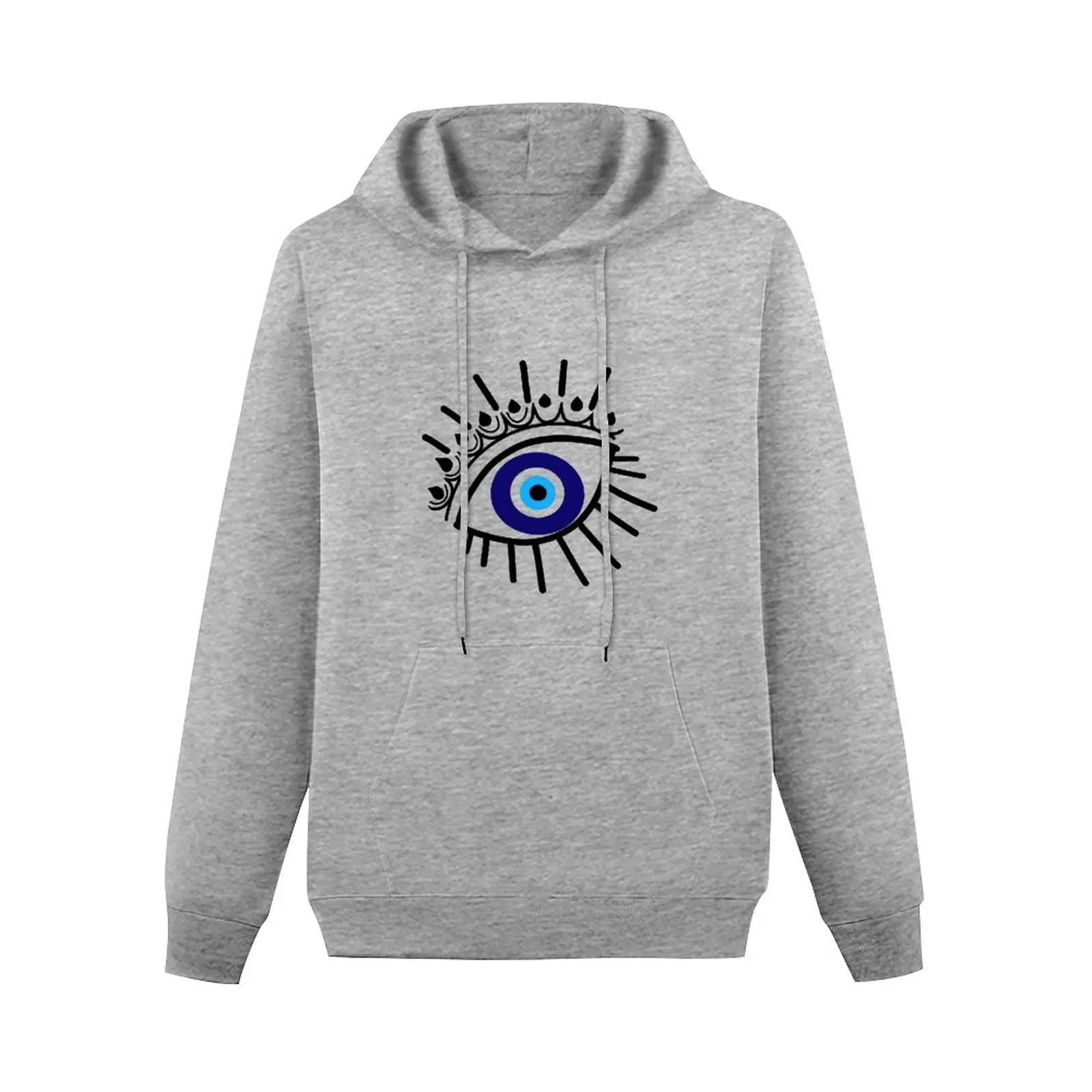Men Hoodie Printed Evil Terror Eye with Pockets Cotton Hooded Sweatshirts Leisure Pullover Oversized Long Sleeve Shirts
Men Hoodie Printed Evil Terror Eye with Pockets Cotton Hooded Sweatshirts Leisure Pullover Oversized Long Sleeve Shirts