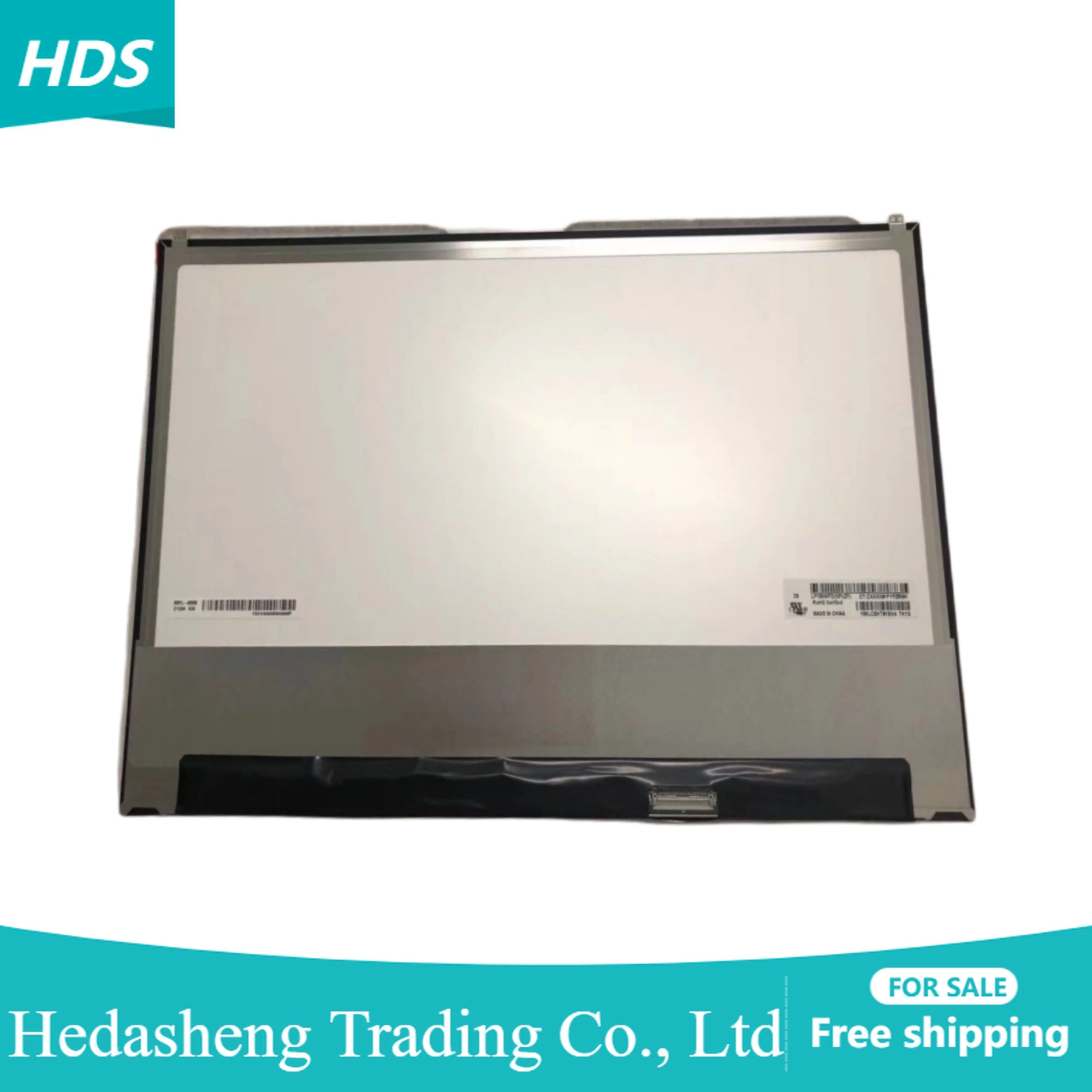 LP156WFD SPZ1 15,6 ''дюймов 1920 × 1080 40 Сменные булавки панель дисплея матричный ЖК-экран для ноутбука
LP156WFD SPZ1 15,6 ''дюймов 1920 × 1080 40 Сменные булавки панель дисплея матричный ЖК-экран для ноутбука