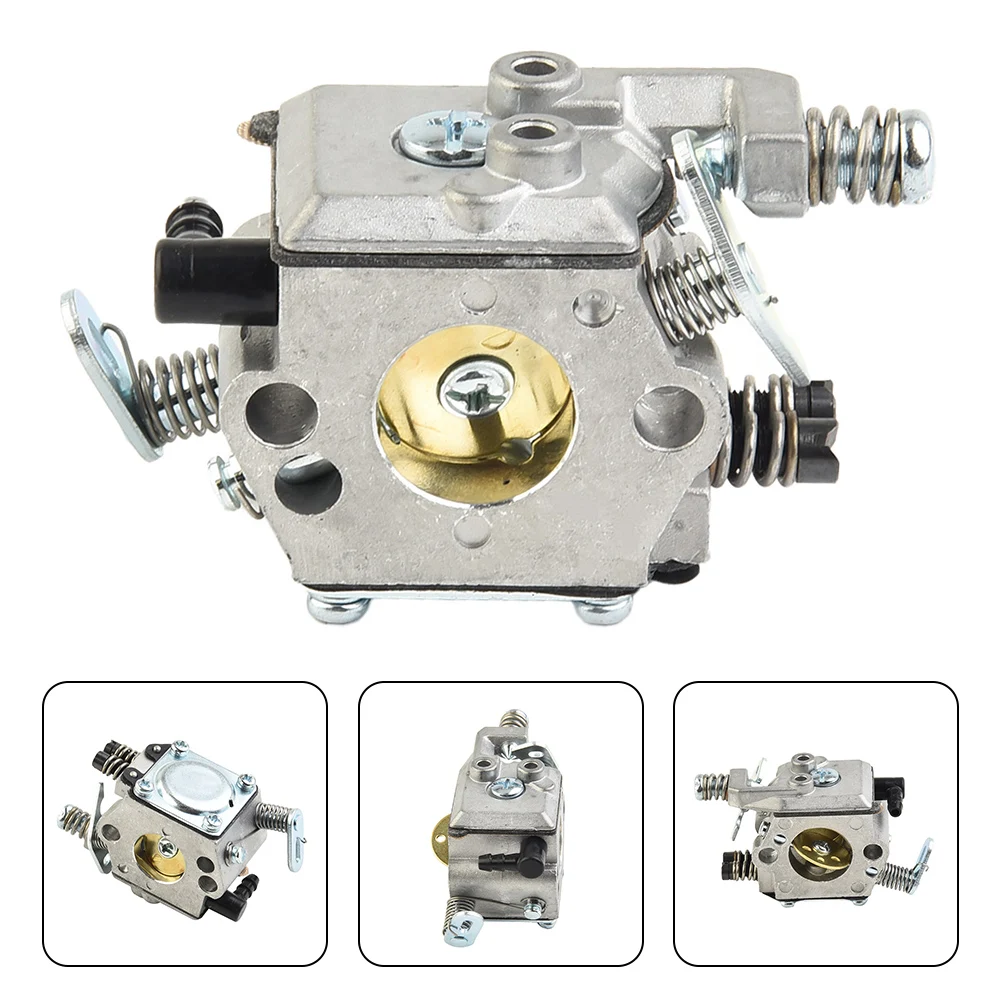 1X Carburetor For STIHL 021 023 025 MS210 MS230 MS250 For WT 286 For Zama C1QS11E Replace 1123-120-0605 WT-215 Garden Tool Parts
1X Carburetor For STIHL 021 023 025 MS210 MS230 MS250 For WT 286 For Zama C1QS11E Replace 1123-120-0605 WT-215 Garden Tool Parts
