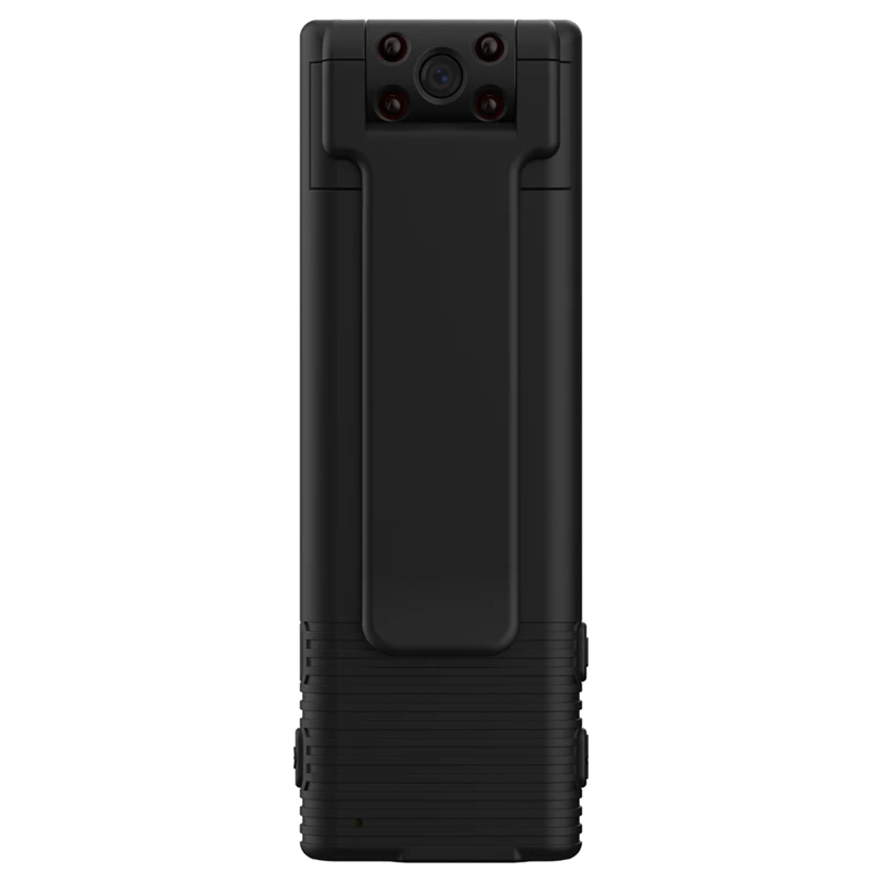 1 Set Mini Camera B21 HD1080P Mini Camera Body Camera Night Vision Recorder Miniature Magnet Camcorder
1 Set Mini Camera B21 HD1080P Mini Camera Body Camera Night Vision Recorder Miniature Magnet Camcorder