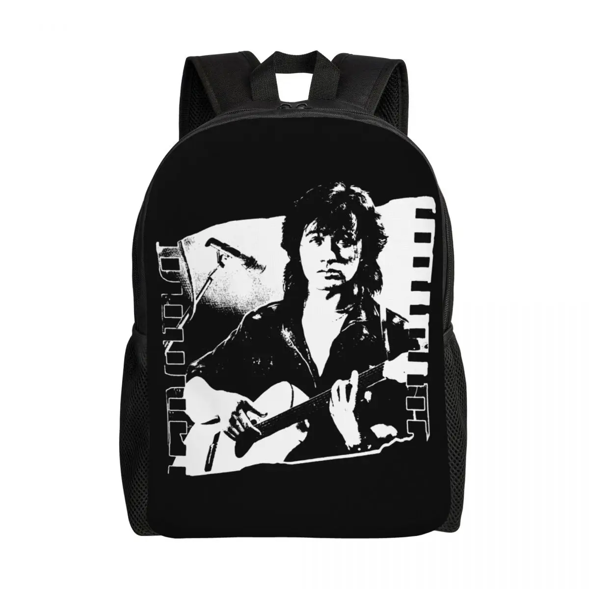 Viktor Tsoi Kino Rock Backpacks for Men Women College School Students Bookbag Fits 15 Inch Laptop Russian Band Legend Bags
Viktor Tsoi Kino Rock Backpacks for Men Women College School Students Bookbag Fits 15 Inch Laptop Russian Band Legend Bags