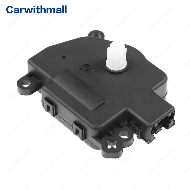 New HVAC Heater A/C Blend Air Door Actuator For Ford Fiesta 2011-2018 BE8Z-19E616-A BE8Z19E616A 604251
New HVAC Heater A/C Blend Air Door Actuator For Ford Fiesta 2011-2018 BE8Z-19E616-A BE8Z19E616A 604251