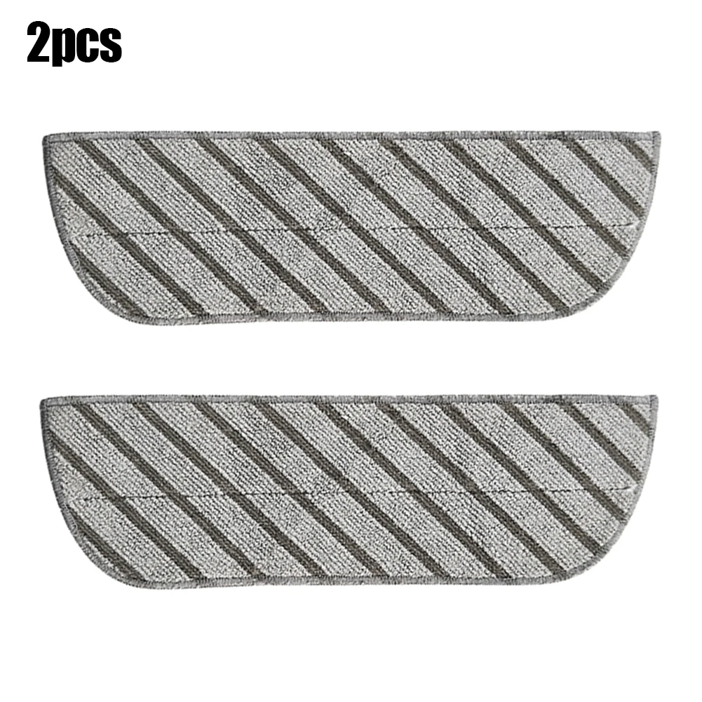 Wet-Dry Microfiber Mop Cloths For Veniibot N1 Max N2 H10 N1 Robot Vacuum Cleaner Sweeping Parts Household Sweeper Cleaning Tool
Wet-Dry Microfiber Mop Cloths For Veniibot N1 Max N2 H10 N1 Robot Vacuum Cleaner Sweeping Parts Household Sweeper Cleaning Tool