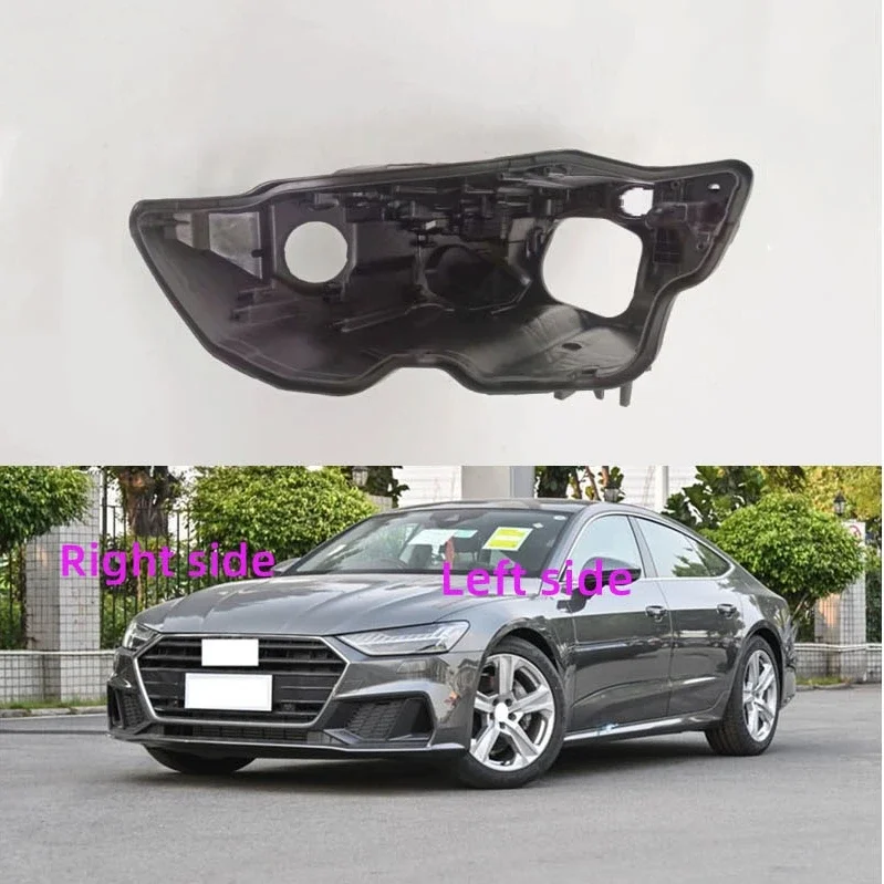 For AUDI A7 2019 2020 2021 Headlight Base Headlamp House Car Rear Base Auto Headlight Back House
For AUDI A7 2019 2020 2021 Headlight Base Headlamp House Car Rear Base Auto Headlight Back House