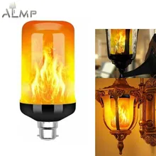 E27 E24 B22 Multiple Mode Creative LED Dynamic Flame effect light bulb Decorative lights For bar hotel restaurant party lamp
E27 E24 B22 Multiple Mode Creative LED Dynamic Flame effect light bulb Decorative lights For bar hotel restaurant party lamp