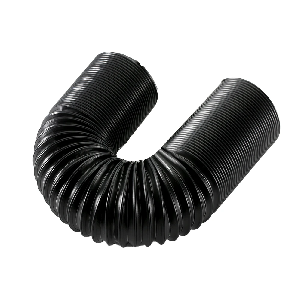 None Air Intake Hose Air Intake Pipe Car Duct Hose Tube Plastic 63mm Air Filter Pipe Brand New And High Quality
None Air Intake Hose Air Intake Pipe Car Duct Hose Tube Plastic 63mm Air Filter Pipe Brand New And High Quality