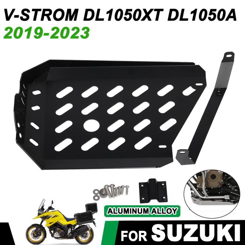 For Suzuki VStrom DL1050A DL1050XT V strom DL 1050 XT A Motorcycle Engine Guard Chassis Protection Cover DL1050 XT Accessories
For Suzuki VStrom DL1050A DL1050XT V strom DL 1050 XT A Motorcycle Engine Guard Chassis Protection Cover DL1050 XT Accessories