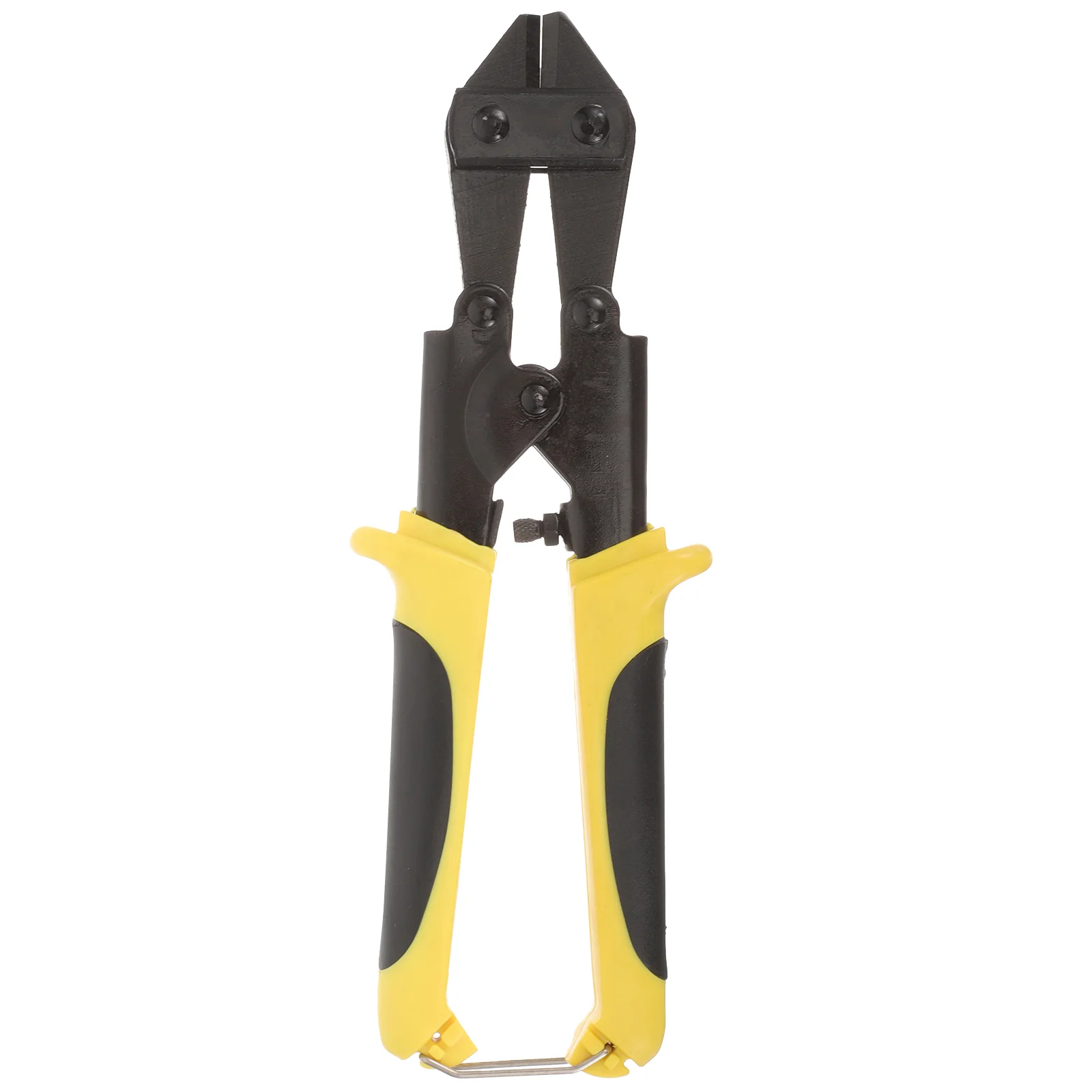 Cutters Ergonomic Bolt Wire Cutting Tool Rivet Heavy Duty Screw Mini Tools Chain
Cutters Ergonomic Bolt Wire Cutting Tool Rivet Heavy Duty Screw Mini Tools Chain