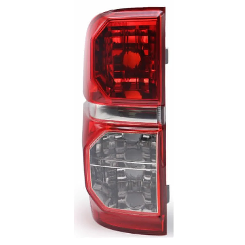 Car Combination Tail Light (Left) for TOYOTA HILUX 2005-2015 Brake Light Turn Signal Light 815610K150
Car Combination Tail Light (Left) for TOYOTA HILUX 2005-2015 Brake Light Turn Signal Light 815610K150