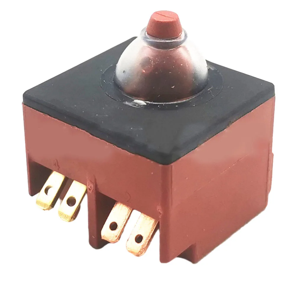 Angle Grinder Switch For MAKITA GA4030 GA4530 9553NB 9554NB 9555NB 9556NB Angle Grinder Replace Switch Power Tools Accessories
Angle Grinder Switch For MAKITA GA4030 GA4530 9553NB 9554NB 9555NB 9556NB Angle Grinder Replace Switch Power Tools Accessories