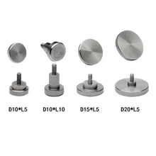 Digital Test Indicator Flat Stylus Dial Indicator D10xL5 D10xL10 D15xL5 D20xL5 Height Gauge Depth Threaded Shanks M2.5 HSS
Digital Test Indicator Flat Stylus Dial Indicator D10xL5 D10xL10 D15xL5 D20xL5 Height Gauge Depth Threaded Shanks M2.5 HSS