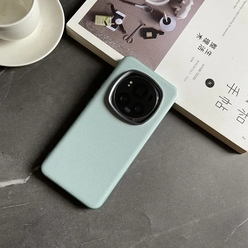 حافظة هاتف Honor Magic6 Pro الراقية والبسيطة للأعمال، غطاء حماية مضاد للسقوط لهاتف Honor Magic6 83 حافظة هاتف Honor Magic6 Pro الراقية والبسيطة للأعمال، غطاء حماية مضاد للسقوط لهاتف Honor Magic6