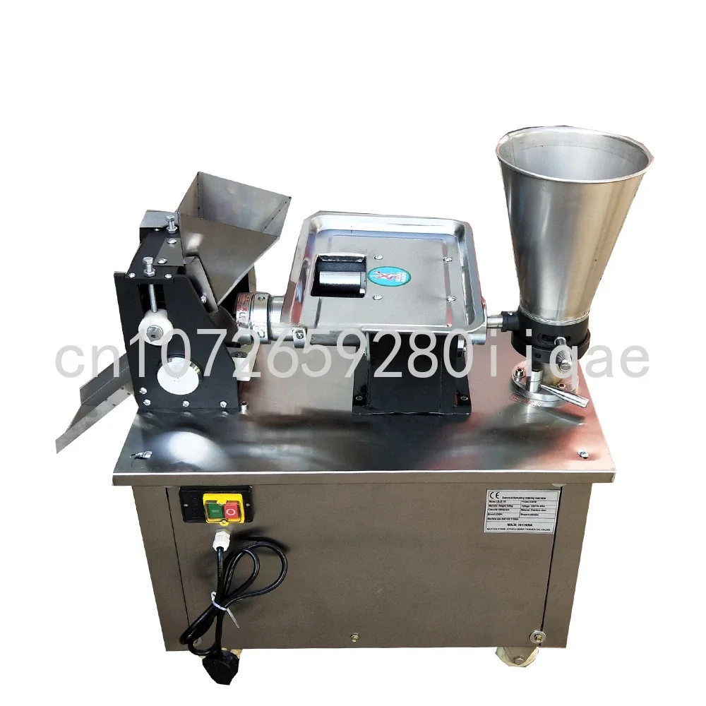 Spring Roll Empanada Samosa Making Machine Automatic Samosa Maker 4800pcs/H Stainless Steel Dumpling Wrapper Machine
Spring Roll Empanada Samosa Making Machine Automatic Samosa Maker 4800pcs/H Stainless Steel Dumpling Wrapper Machine
