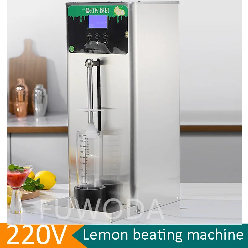 Auto Lemon Juice Press Machine Copper Motor Rotating Cup Holder Lemon Juicer Extractor 1000ML Ice Crusher Fresh Fruit Juicer
Auto Lemon Juice Press Machine Copper Motor Rotating Cup Holder Lemon Juicer Extractor 1000ML Ice Crusher Fresh Fruit Juicer