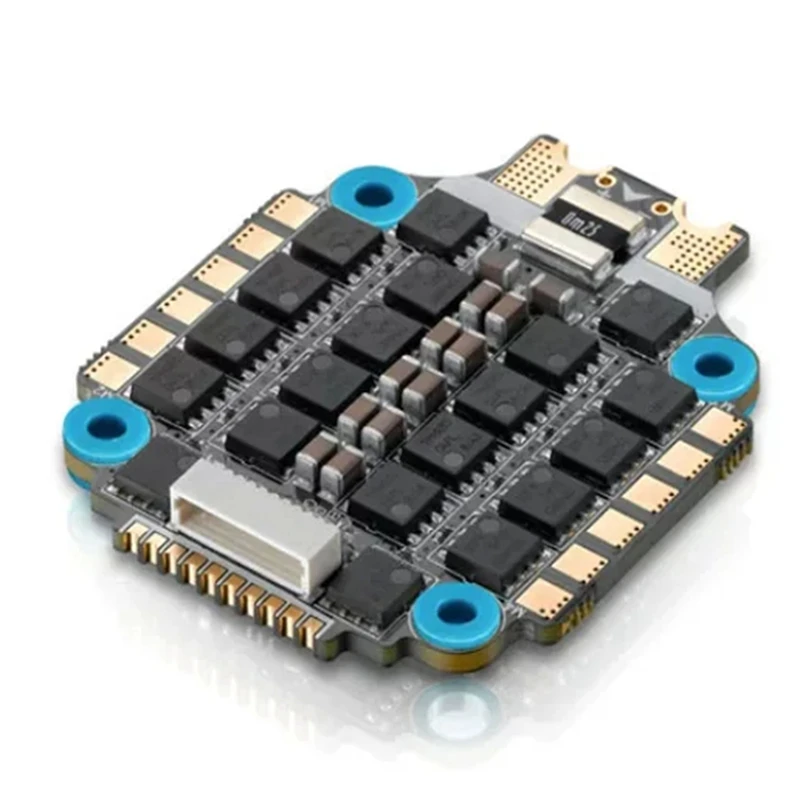 Для Xrotor FPV G2 ESC 4 в 1 65A Blheli 32 128K PWM 3-6S LIPO 30x30 мм для FPV беспилотных летательных аппаратов Сменные аксессуары 1 шт.
Для Xrotor FPV G2 ESC 4 в 1 65A Blheli 32 128K PWM 3-6S LIPO 30x30 мм для FPV беспилотных летательных аппаратов Сменные аксессуары 1 шт.