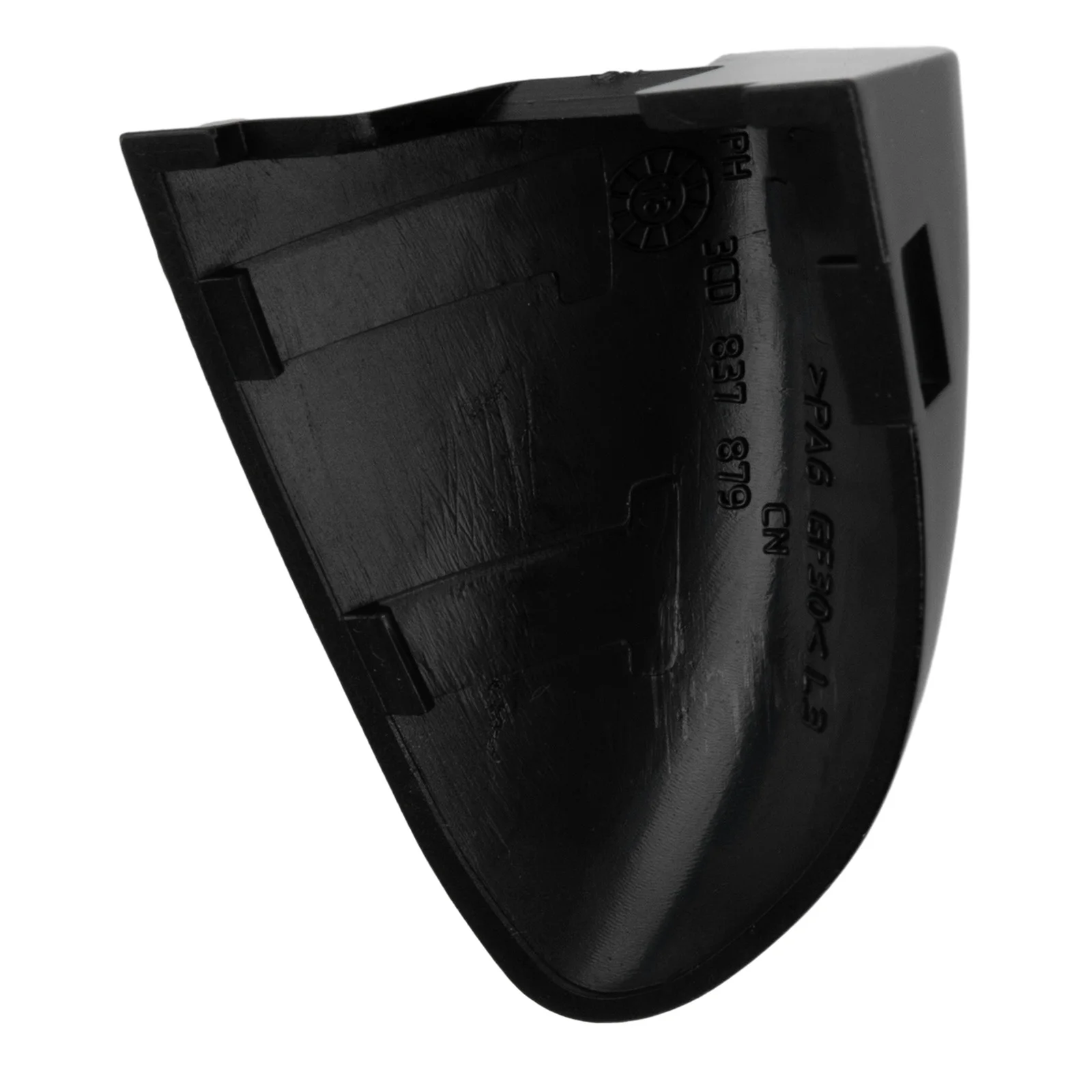 Door Handle Cap Driver Side Exterior 1K8837879 3C0837879 3C0837880 ABS Black Durable For CC 2009-2017 Brand New
Door Handle Cap Driver Side Exterior 1K8837879 3C0837879 3C0837880 ABS Black Durable For CC 2009-2017 Brand New