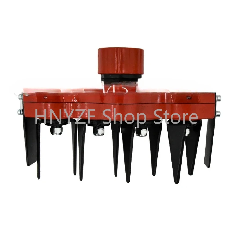Garden Yard Grass Cutter Tools Lawn Mower Cutter Blade Universal Grass Trimmer Weeding Wheel Weeding Machine Accessories 300mm
Garden Yard Grass Cutter Tools Lawn Mower Cutter Blade Universal Grass Trimmer Weeding Wheel Weeding Machine Accessories 300mm