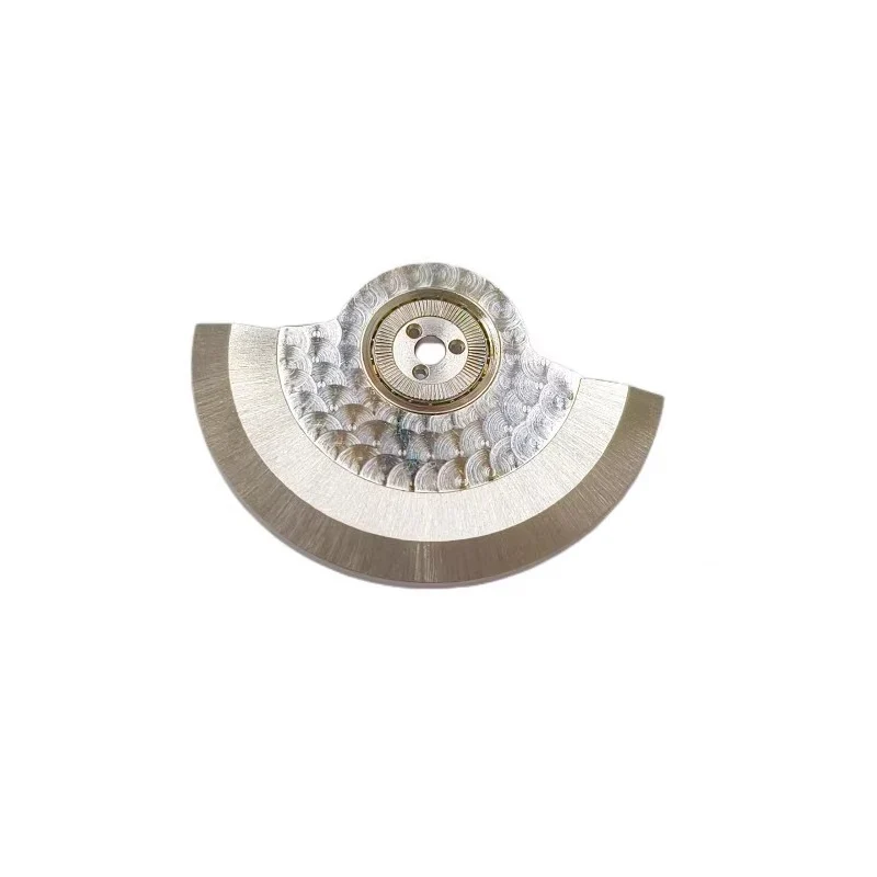 Watch Parts Tianjin Seagull ST25 Movement Parts Automatic Tourbillon Bearing 2505 Movement Oscillating Weights
Watch Parts Tianjin Seagull ST25 Movement Parts Automatic Tourbillon Bearing 2505 Movement Oscillating Weights