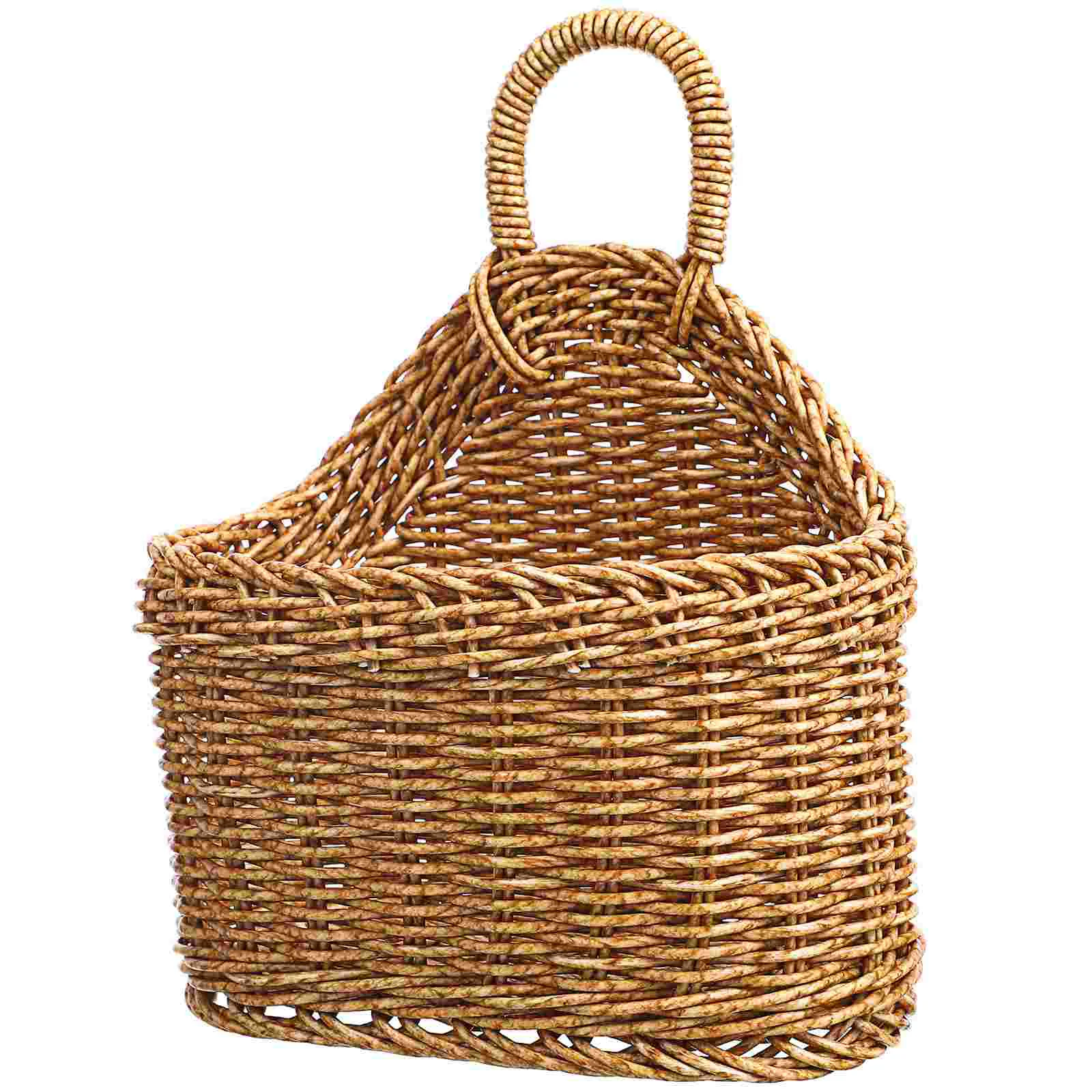Hanging Storage Woven Basket Woven Wall Woven Basket Oganizing Handmade Wicker Woven Basket Wall Mounted Woven Basket Plant
Hanging Storage Woven Basket Woven Wall Woven Basket Oganizing Handmade Wicker Woven Basket Wall Mounted Woven Basket Plant