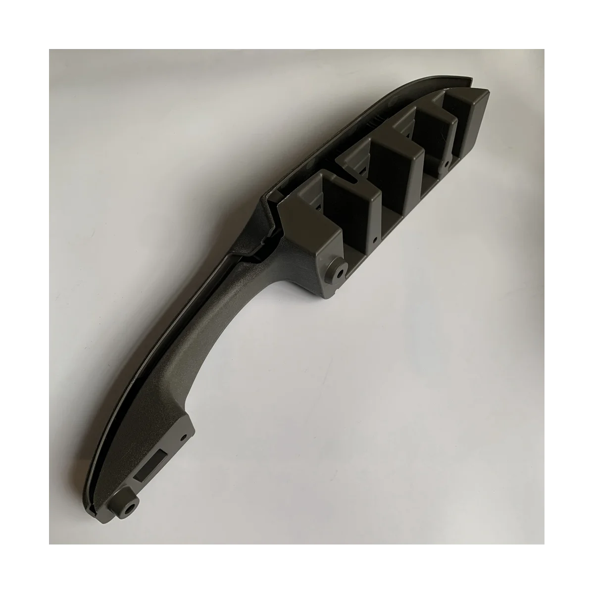 Front LH & RH Inside Door Handle Pull Armrest 25750064 25750067 for Chevrolet Express for GMC Van Savana 2003-2019
Front LH & RH Inside Door Handle Pull Armrest 25750064 25750067 for Chevrolet Express for GMC Van Savana 2003-2019